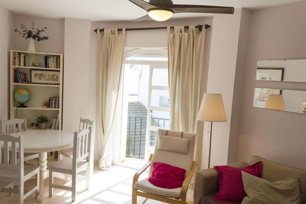 Appartement Tranquilo Y Comodo En *